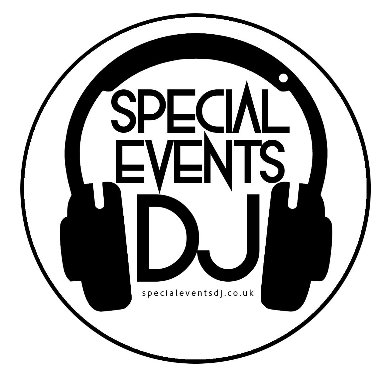 Special Events DJ
